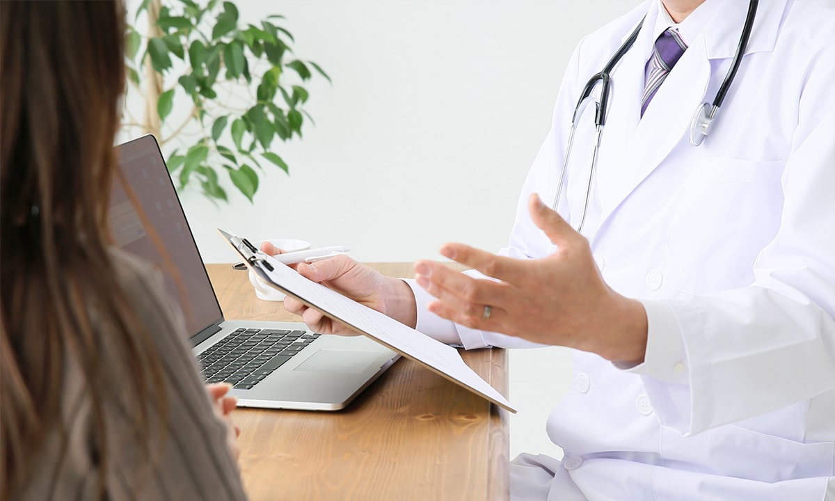 腎機能改善外来も対応