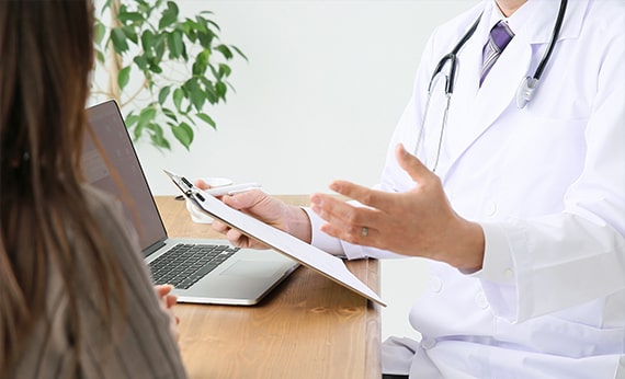 腎機能改善外来